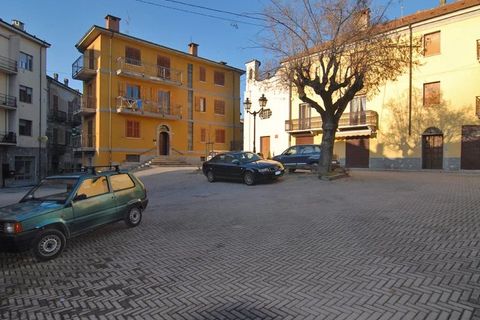 Landejendom i Monesiglio, Cuneo, Monesiglio - € 25.000 | Ref: MSL010 - foto 4
