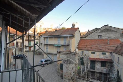 Landejendom i Monesiglio, Cuneo, Monesiglio - € 25.000 | Ref: MSL010 - foto 5