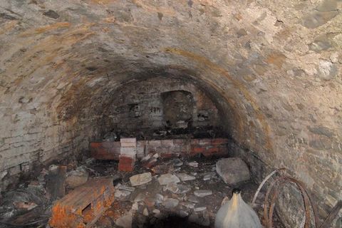 Landejendom i Monesiglio, Cuneo, Monesiglio - € 25.000 | Ref: MSL010 - foto 7
