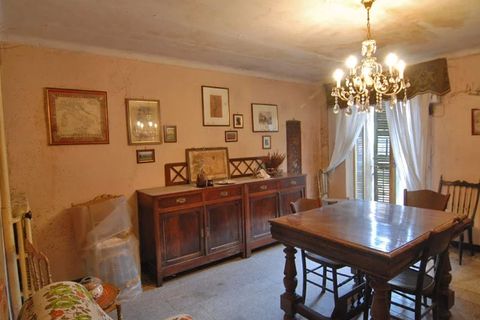 Landejendom i Monesiglio, Cuneo, Monesiglio - € 25.000 | Ref: MSL010 - foto 9
