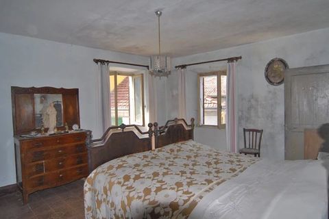 Landejendom i Monesiglio, Cuneo, Monesiglio - € 25.000 | Ref: MSL010 - foto 10