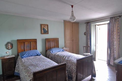 Landejendom i Monesiglio, Cuneo, Monesiglio - € 25.000 | Ref: MSL010 - foto 12