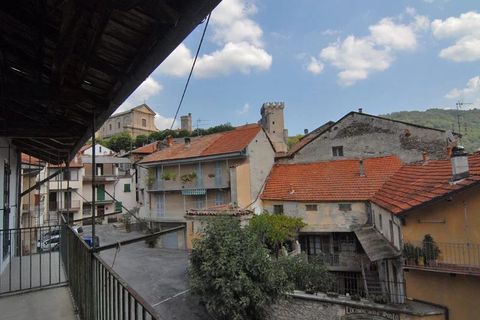 Landejendom i Monesiglio, Cuneo, Monesiglio - € 25.000 | Ref: MSL010 - foto 13