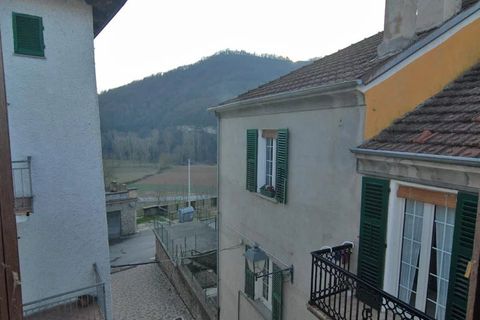 Landejendom i Monesiglio, Cuneo, Monesiglio - € 25.000 | Ref: MSL010 - foto 15