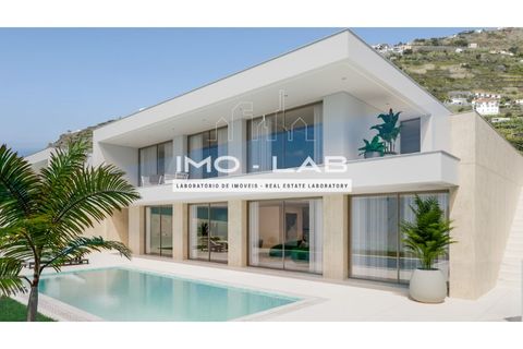 Villa i Arco da Calheta, Madeira, Arco da Calheta - € 2.220.000 | Ref: CAS_184 - foto 3