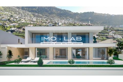 Villa i Arco da Calheta, Madeira, Arco da Calheta - € 2.220.000 | Ref: CAS_184 - foto 4