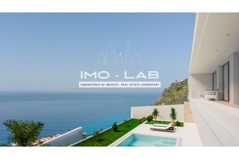 Villa i Arco da Calheta, Madeira, Arco da Calheta - € 2.220.000 | Ref: CAS_184 - foto 5