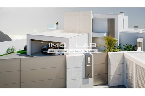 Villa i Arco da Calheta, Madeira, Arco da Calheta - € 2.220.000 | Ref: CAS_184 - foto 9