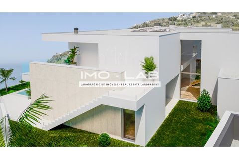 Villa i Arco da Calheta, Madeira, Arco da Calheta - € 2.220.000 | Ref: CAS_184 - foto 45
