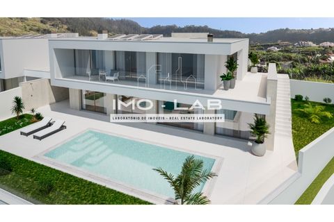 Villa i Arco da Calheta, Madeira, Arco da Calheta - € 2.220.000 | Ref: CAS_184 - foto 46