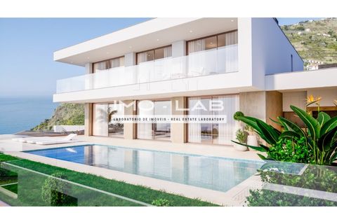 Villa i Arco da Calheta, Madeira, Arco da Calheta - € 2.590.000 | Ref: CAS_183 - foto 1