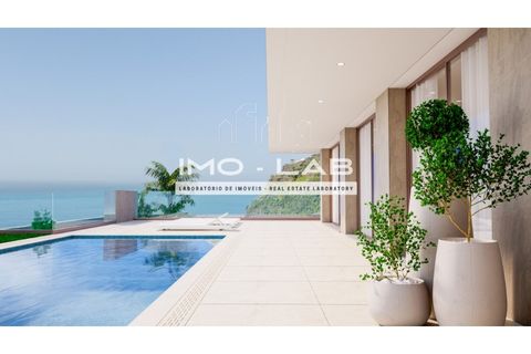 Villa i Arco da Calheta, Madeira, Arco da Calheta - € 2.590.000 | Ref: CAS_183 - foto 4