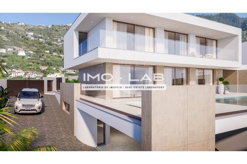Villa i Arco da Calheta, Madeira, Arco da Calheta - € 2.590.000 | Ref: CAS_183 - foto 10