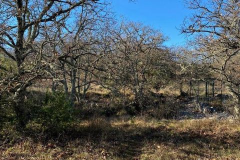 Tomt i Aubenas, Ardeche, Aubenas - € 69 500 | Ref: SB_BAYSSAC_LOT_8 - foto 2