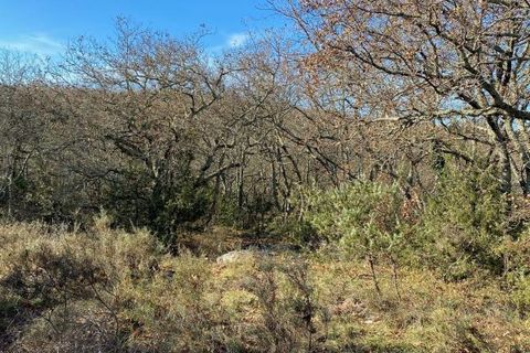 Tomt i Aubenas, Ardeche, Aubenas - € 69 500 | Ref: SB_BAYSSAC_LOT_8 - foto 4