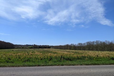 Helårsgrund i Valence, Drome, Valence - € 107.000 | Ref: FC_CANOPEE_31 - foto 1