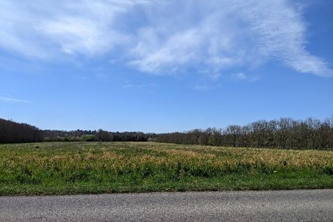 Helårsgrund i Valence, Drome, Valence - € 107.000 | Ref: FC_LA_CANOPEE_LOT_29 - foto 3
