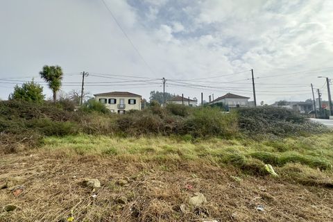 Helårsgrund i Paredes, Porto, Paredes - € 100.000 | Ref: TER_35 - foto 1