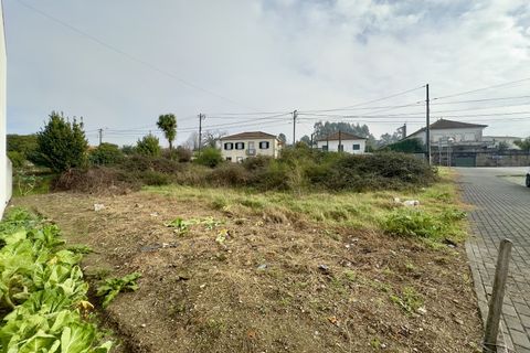 Helårsgrund i Paredes, Porto, Paredes - € 100.000 | Ref: TER_35 - foto 3
