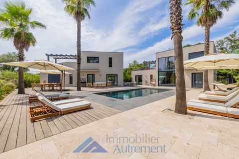 Landejendom i Saint-Tropez, Var, Saint-Tropez - € 3.500.000 | Ref: 83939019 - foto 1
