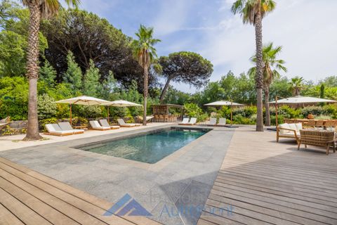 Landejendom i Saint-Tropez, Var, Saint-Tropez - € 3.500.000 | Ref: 83939019 - foto 3