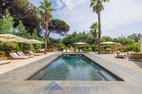 Landejendom i Saint-Tropez, Var, Saint-Tropez - € 3.500.000 | Ref: 83939019 - foto 4