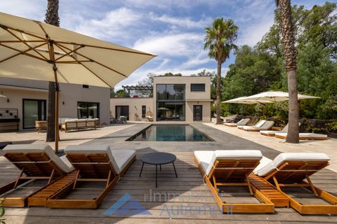 Landejendom i Saint-Tropez, Var, Saint-Tropez - € 3.500.000 | Ref: 83939019 - foto 5