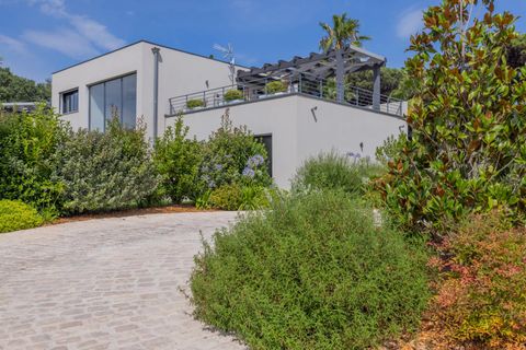 Landejendom i Saint-Tropez, Var, Saint-Tropez - € 3.500.000 | Ref: 83939019 - foto 24