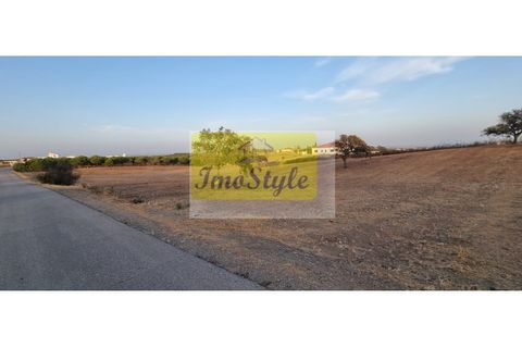 Helårsgrund i Odeleite, Faro, Odeleite - € 24.000 | Ref: IS-TR-693 - foto 1
