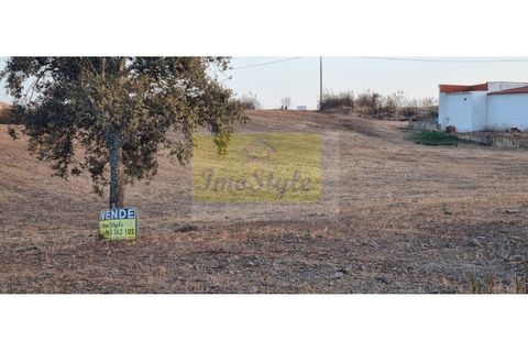Helårsgrund i Odeleite, Faro, Odeleite - € 24.000 | Ref: IS-TR-693 - foto 2