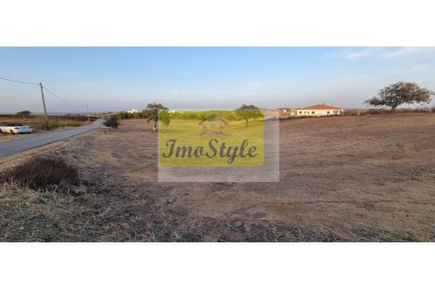 Helårsgrund i Odeleite, Faro, Odeleite - € 24.000 | Ref: IS-TR-693 - foto 4