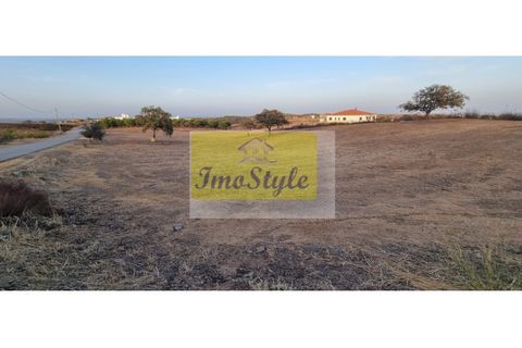 Helårsgrund i Odeleite, Faro, Odeleite - € 24.000 | Ref: IS-TR-693 - foto 5