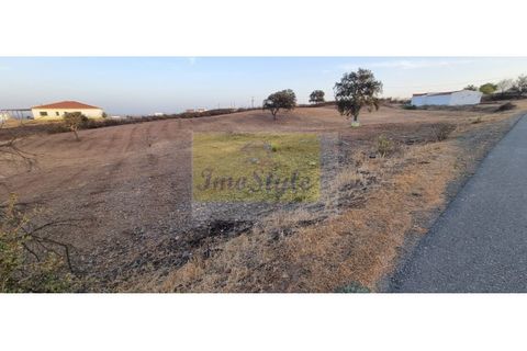 Helårsgrund i Odeleite, Faro, Odeleite - € 24.000 | Ref: IS-TR-693 - foto 6