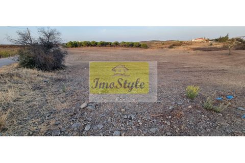 Helårsgrund i Odeleite, Faro, Odeleite - € 24.000 | Ref: IS-TR-693 - foto 7