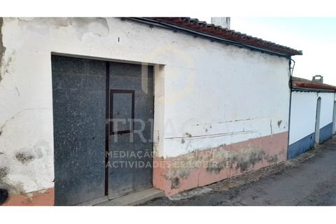 Villa a Barrancos, Beja, Barrancos - € 17.500 | Ref: CAS_682 - foto 2