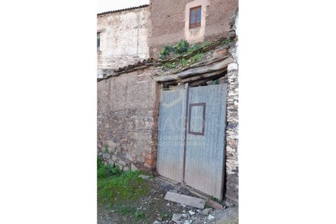 Villa a Barrancos, Beja, Barrancos - € 17.500 | Ref: CAS_682 - foto 9