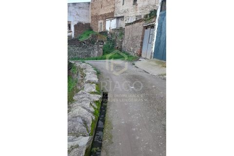 Villa a Barrancos, Beja, Barrancos - € 17.500 | Ref: CAS_682 - foto 10
