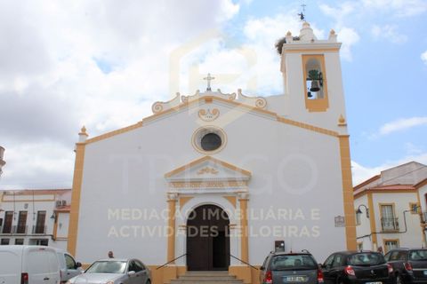 Villa a Barrancos, Beja, Barrancos - € 17.500 | Ref: CAS_682 - foto 12