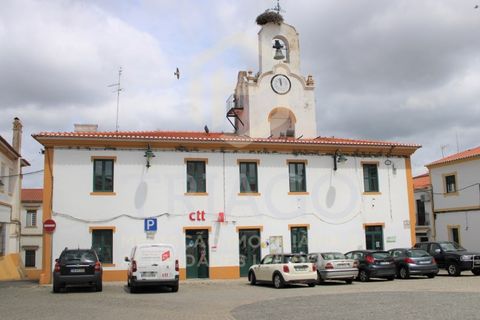 Villa a Barrancos, Beja, Barrancos - € 17.500 | Ref: CAS_682 - foto 13