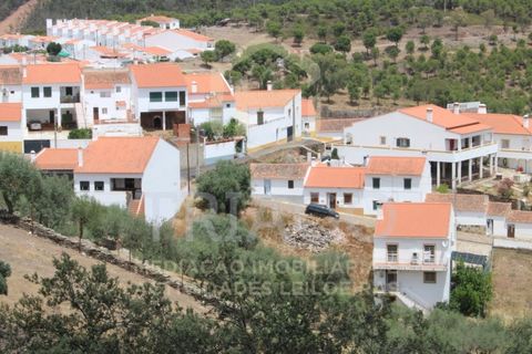 Villa a Barrancos, Beja, Barrancos - € 17.500 | Ref: CAS_682 - foto 20