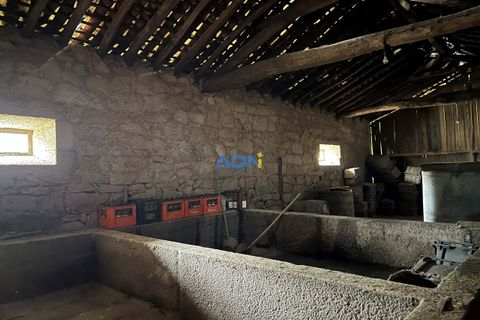 Farm hus i Alcains, Castelo Branco, Alcains - € 136.000 | Ref: 124008 - foto 11