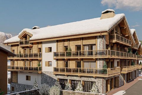 Leilighet i Tignes, Savoie, Tignes - € 2 670 000 | Ref: HH-15245812 - foto 4