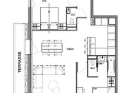 Leilighet i Tignes, Savoie, Tignes - € 860 000 | Ref: HH-15245754 - foto 8
