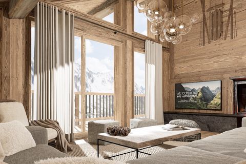 Leilighet i Tignes, Savoie, Tignes - € 1 045 000 | Ref: HH-15244928 - foto 4
