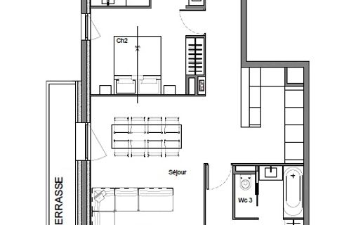 Leilighet i Tignes, Savoie, Tignes - € 1 045 000 | Ref: HH-15244928 - foto 8