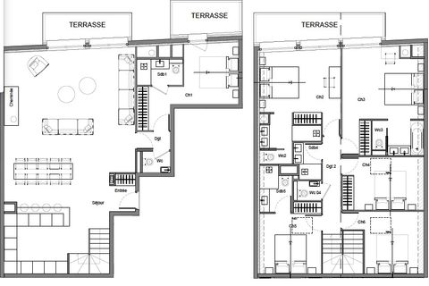 Apartament a Tignes, Savoie, Tignes - € 2.000.000 | Ref: HH-15244926 - foto 8