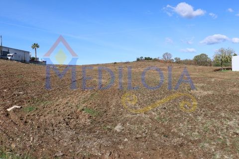 Helårsgrund i Castro Marim, Faro, Castro Marim - € 350.000 | Ref: 292 - foto 1