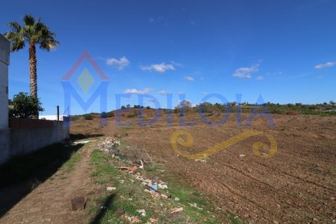 Helårsgrund i Castro Marim, Faro, Castro Marim - € 350.000 | Ref: 292 - foto 3
