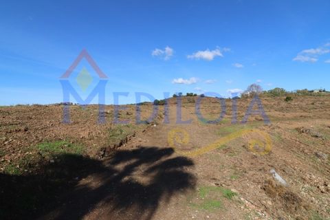 Helårsgrund i Castro Marim, Faro, Castro Marim - € 350.000 | Ref: 292 - foto 4