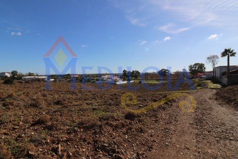 Helårsgrund i Castro Marim, Faro, Castro Marim - € 350.000 | Ref: 292 - foto 5